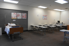 Clearfield  Campus