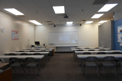 Clearfield  Campus
