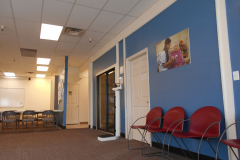 Clearfield  Campus