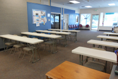 Clearfield  Campus