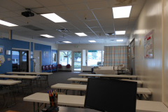 Clearfield  Campus