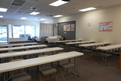 Clearfield  Campus