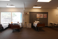 Clearfield  Campus