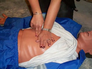 CPR Training Utah