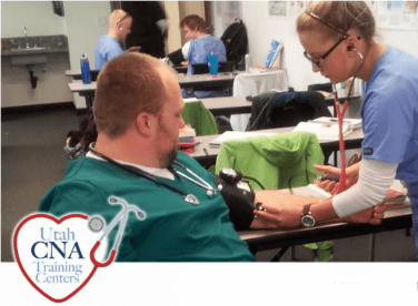 CNA Training Centers