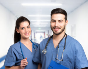 CNA Training Course — $550 | Utah CNA Training Centers