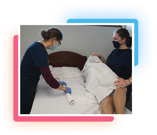 Practical-Skills-Development-for-CNAs-in-Holladay,-UT