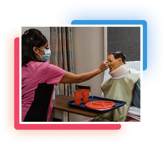 Welcome to our CNA training programs and classes in East Millcreek, UT! If you aspire to become a Certified Nursing Assistant and embark on a fulfilling healthcare career, you're in the right place. Our comprehensive training equips you with the essential skills and knowledge required to excel in the field. With experienced instructors and hands-on learning opportunities, you'll be well-prepared for the CNA certification exam. Join us in East Millcreek, UT, and take the first step towards a rewarding journey of compassionate care and professional growth. Enroll now to become a skilled and compassionate CNA.