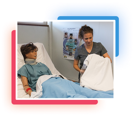 Classroom-and-Clinical-Training-Experience