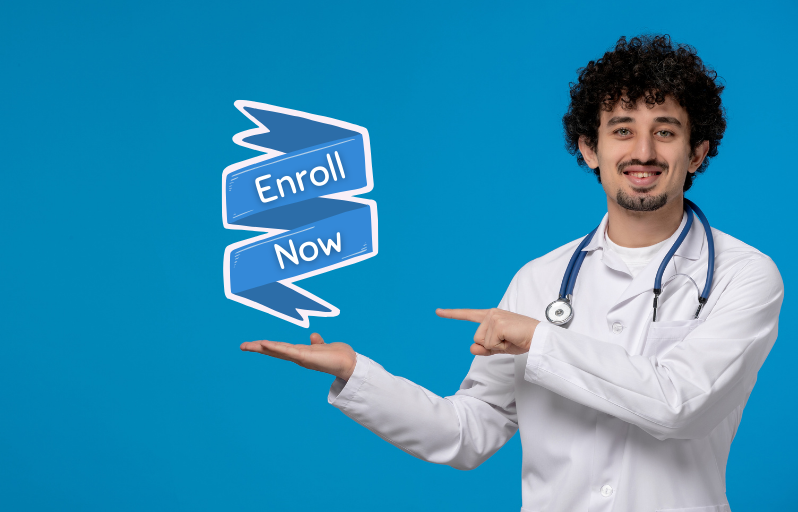Enroll Now and Start Your New Career in Kaysville, UT
