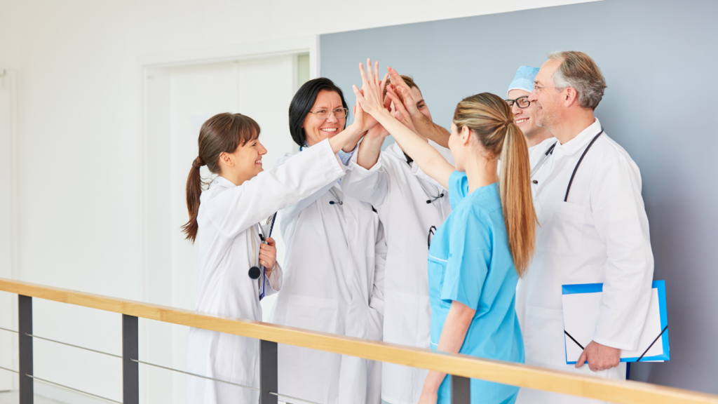 High Demand for CNAs in the Local Healthcare Industry