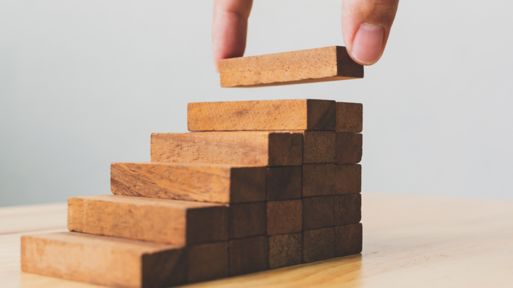 Opportunities for Career Growth and Advancement