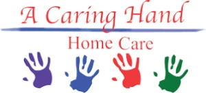 caring hand