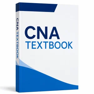 cna textbook