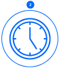 complete online coursework (49 hours)