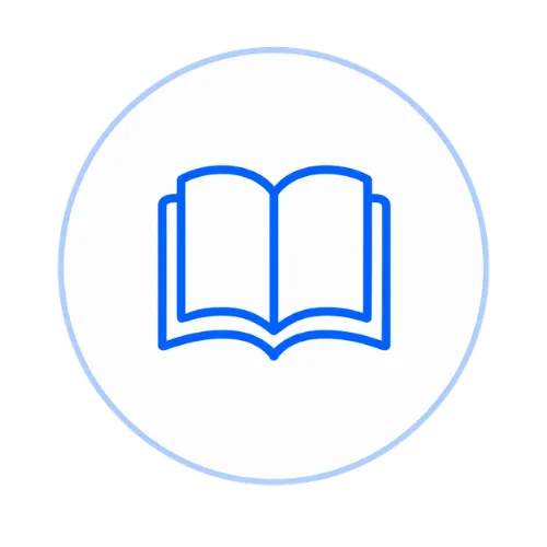 hand book note
